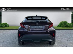 Обява за продажба на Toyota C-HR 2.0 HSD GR SPORT ~61 900 лв. - изображение 3 | Auto.bg Обява за продажба на Toyota C-HR 2.0 HSD GR SPORT ~61 900 лв. - изображение 3