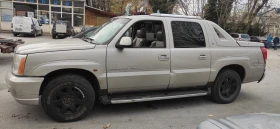 Cadillac Escalade ПИКАП - изображение 1