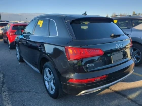 Audi Q5 * PROGRESSIV * CARFAX * БЕЗ ПЪРВОНАЧАЛНА ВНОСКА - 33100 лв. / 16923.76 € - 81386643 4