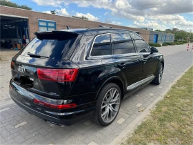 Audi Q7 3xS line 3.0TDI Quattro VOL  - 55000 лв. / 28121.05 € - 43437156 5