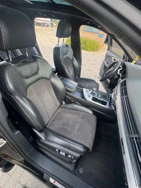 Audi Q7 3xS line 3.0TDI Quattro VOL  - 55000 лв. / 28121.05 € - 43437156 16