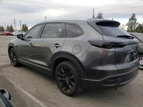 Mazda CX-9 TOURING PLUS - 45000 лв. / 23008.13 € - 33274615 2