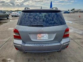 Mercedes-Benz GLK 350 - 7700 € / 15059.89 лв. - 20480872 5