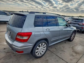 Mercedes-Benz GLK 350 - 7700 € / 15059.89 лв. - 20480872 6