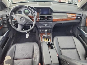 Mercedes-Benz GLK 350 - 7700 € / 15059.89 лв. - 20480872 8