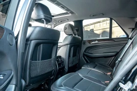 Mercedes-Benz ML * CARFAX * ЦЕНА ДО БГ - 13300 € / 26012.54 лв. - 96188891 11