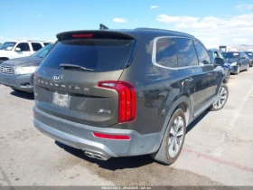 Kia Telluride * S* V6* AWD*  - 13600 € / 26599.29 лв. - 30872016 4