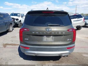 Kia Telluride * S* V6* AWD*  - 13600 € / 26599.29 лв. - 30872016 13