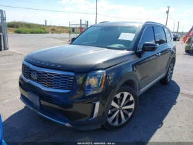 Kia Telluride * S* V6* AWD*  - 13600 € / 26599.29 лв. - 30872016 2