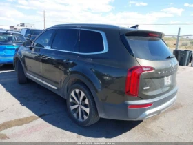 Kia Telluride * S* V6* AWD*  - 13600 € / 26599.29 лв. - 30872016 3