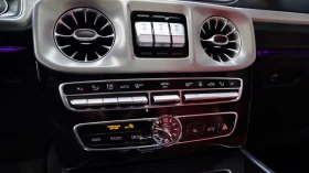 Mercedes-Benz G 63 AMG 585HP/SPORT-EXHAUSET/360/PANO/BURM/FULL/197z | Auto.bg — изображение 12