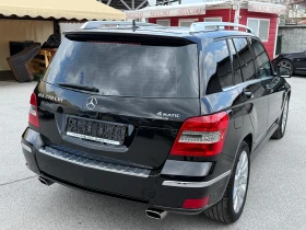 Mercedes-Benz GLK 220CDI 4-MATIC Sport !!!! 100% РЕАЛНИ КМ !! - 8750 € / 17113.51 лв. - 69851852 5