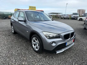 BMW X1 2.0 DIZEL X-DRIVE AVTOMAT