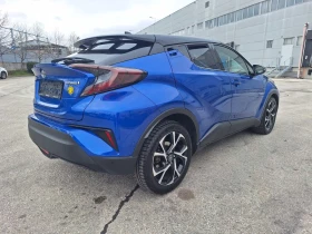 Toyota C-HR CULT/Hybrid/Екстров - 15000 € / 29337.45 лв. - 81870146 4