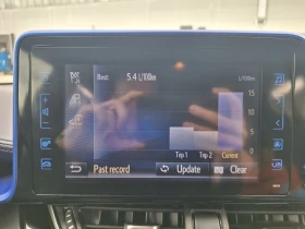 Toyota C-HR CULT/Hybrid/Екстров - 15000 € / 29337.45 лв. - 81870146 16