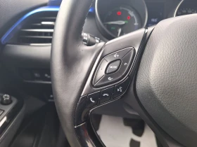 Toyota C-HR CULT/Hybrid/Екстров - 15000 € / 29337.45 лв. - 81870146 14