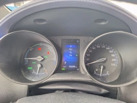 Toyota C-HR CULT/Hybrid/Екстров - 15000 € / 29337.45 лв. - 81870146 15
