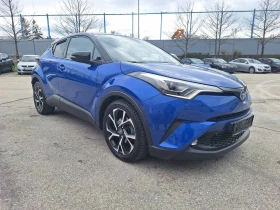Toyota C-HR CULT/Hybrid/Екстров - 15000 € / 29337.45 лв. - 81870146 6