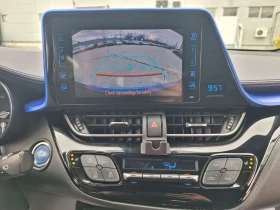 Toyota C-HR CULT/Hybrid/Екстров - 15000 € / 29337.45 лв. - 81870146 12