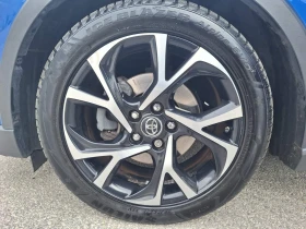 Toyota C-HR CULT/Hybrid/Екстров - 15000 € / 29337.45 лв. - 81870146 10