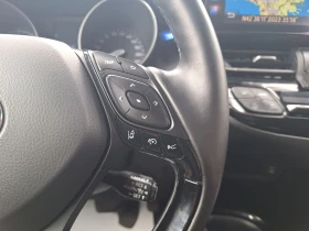 Toyota C-HR CULT/Hybrid/Екстров - 15000 € / 29337.45 лв. - 81870146 13