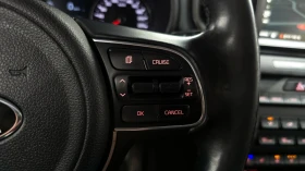 Kia Sportage 2.0 4WD NOBLESSE autogeorge.com  - 12300 € / 24056.71 лв. - 82717642 15