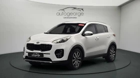 Kia Sportage 2.0 4WD NOBLESSE autogeorge.com  - 12300 € / 24056.71 лв. - 82717642 4
