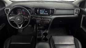 Kia Sportage 2.0 4WD NOBLESSE autogeorge.com  - 12300 € / 24056.71 лв. - 82717642 6