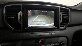 Kia Sportage 2.0 4WD NOBLESSE autogeorge.com  - 12300 € / 24056.71 лв. - 82717642 14