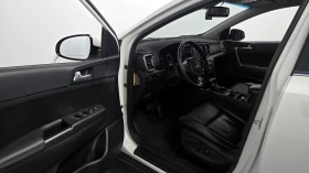 Kia Sportage 2.0 4WD NOBLESSE autogeorge.com  - 12300 € / 24056.71 лв. - 82717642 10