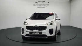 Kia Sportage 2.0 4WD NOBLESSE autogeorge.com 
