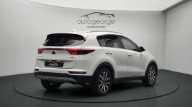 Kia Sportage 2.0 4WD NOBLESSE autogeorge.com  - 12300 € / 24056.71 лв. - 82717642 3