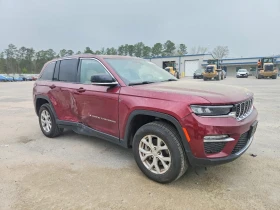 Jeep Grand cherokee 3.6L, Limited, 4X4 | Mobile.bg � ����� ������ 3