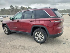 Jeep Grand cherokee 3.6L, Limited, 4X4 | Mobile.bg � ����� ������ 2