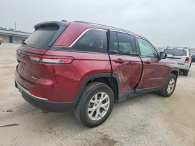 Jeep Grand cherokee 3.6L, Limited, 4X4 | Mobile.bg � ����� ������ 4
