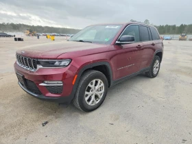 ����� �� �������� �� Jeep Grand cherokee 3.6L, Limited, 4X4