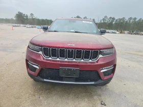 Jeep Grand cherokee 3.6L, Limited, 4X4 | Mobile.bg � ����� ������ 5