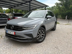 VW Tiguan 2.0TDI 2022Г Distr LED Assist