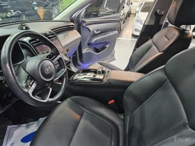 Hyundai Tucson 2.0D Premium 4x4* КАМЕРА* ПОДГРЕВ* ОБДУХВАНЕ*  | Auto.bg — изображение 7