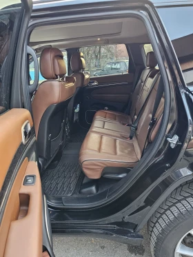 Jeep Grand cherokee undefined | Auto.bg — изображение 15