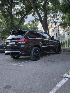 Jeep Grand cherokee undefined | Auto.bg — изображение 4