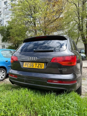 Audi Q7 3.0tdi Sline 7������ | Mobile.bg � ����� ������ 3