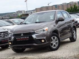 Mitsubishi ASX 1.6 mivec 2WD Invite