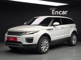 Land Rover Range Rover Evoque 2.0 Td4 Se
