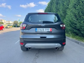 Ford Kuga 1.5tdci | Mobile.bg � ����� ������ 8