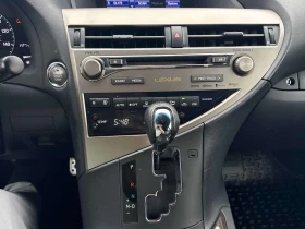 Lexus RX 350  AWD / CARFAX / ���� �� �������� | Mobile.bg � ����� ������ 12