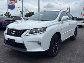 ������ Lexus RX 350