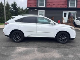 Lexus RX 350  AWD / CARFAX / ���� �� �������� | Mobile.bg � ����� ������ 4
