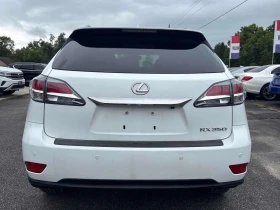 Lexus RX 350  AWD / CARFAX / ���� �� �������� | Mobile.bg � ����� ������ 5