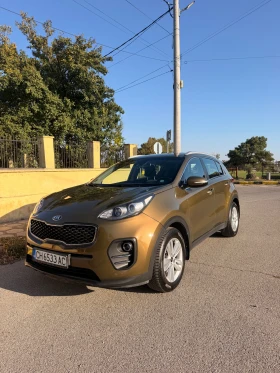 Kia Sportage Eco dynamic  - 12400 € - 74105599 2